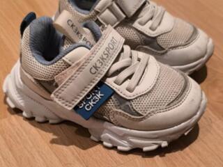 Детская обувь