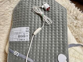 Электрогрелка обогреватель в постель