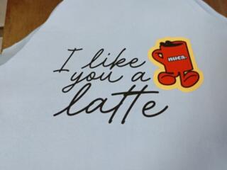 Печать по текстилю в нашей компании, на любой вкус и пожелания. Производ