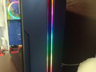 Игровой Комп i5\16gb\ssd450\Видео strix 570\= 330$