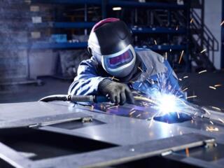 SUDOR / Сварщик от 20 000 лей