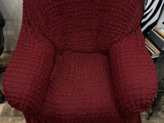 Подам кресло