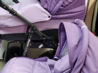 Коляска FUTURO