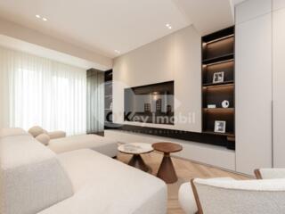 Vă propunem  spre chirie apartament  amplasat în bloc nou ...