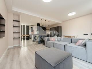 Spre chirie  apartament amplasat în  bloc nou,  sectorul ...