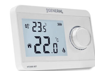 Termostate la prețuri optime. Instalare.