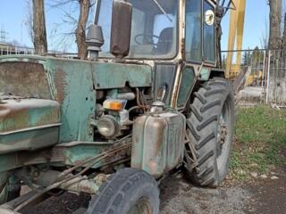 ОАО ММЗ реализует экскаватор колесный ЭО-2621С