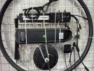 Электро Вело Набор - ECrosser