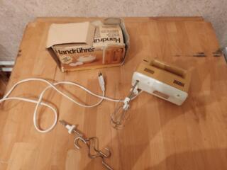 Продам отличный немецкий миксер, 250 руб 077589539.