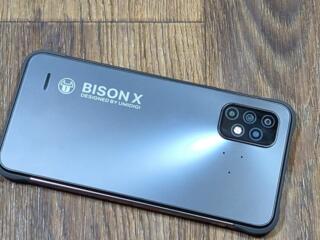 Продам телефон UMIDIGI Bison X10