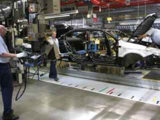 Стабильная работа в Словакии!