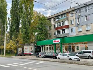 2-комнатная квартира, Буюканы.