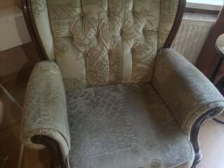 Продается мягкая мебель