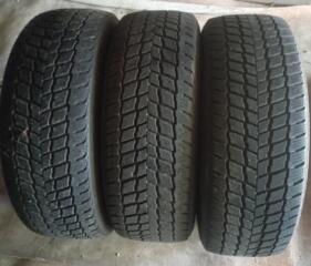 Nexen WinGuard SUV 235/60/R17