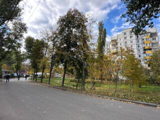 Apartament cu 1 cameră, Buiucani.