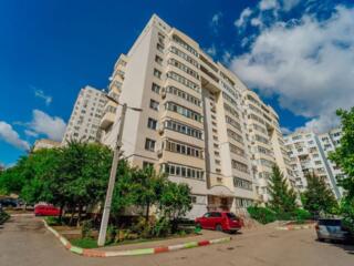 Bloc Nou! Bd. Mircea cel Batrin, sec. Ciocana, 2 camere. Mobilat Compl