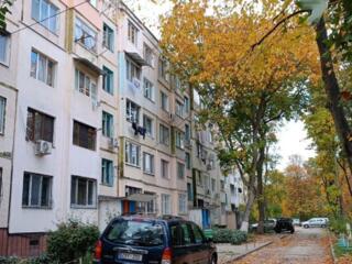 Apartament cu 2 camere, Râșcani.