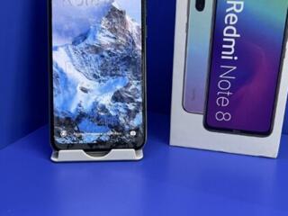 Сяоми Note 8 4/64 ГБ