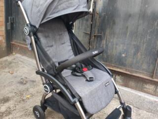 Компактная коляска YUYU