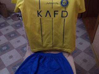 Футбольная форма Ronaldo