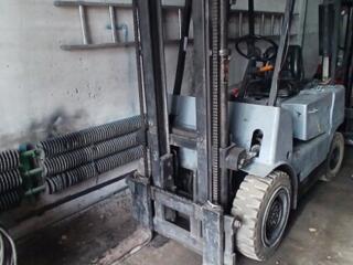 ОАО ММЗ реализует погрузчик дизельный Балканкар ДВ-1784.33