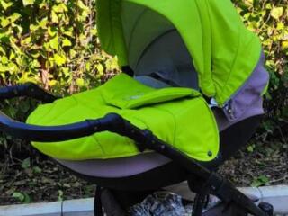 В продаже детская коляска 3 Х 1.Срочно!!!