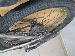 Продам электро велосипед