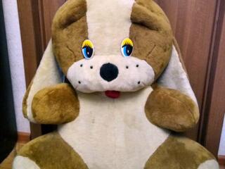 Продам мягкую игрушку