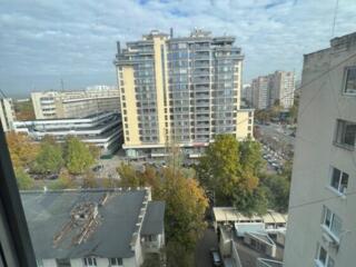 Apartament cu 2 camere, Râșcani.