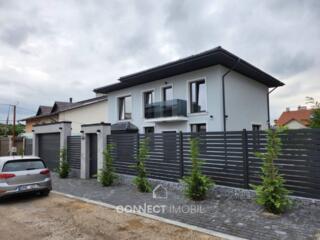 str. Alba Iulia, Cricova, Moldova