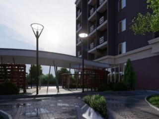 1 к ЖК Эллада (Генуэзская) / Аркадия. Переуступка