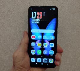 Redmi note 11S 6/128гб
