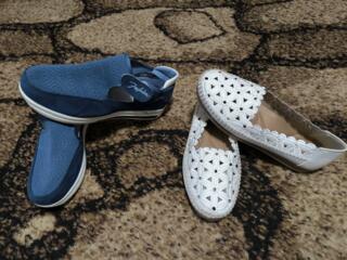 Обувь новая
