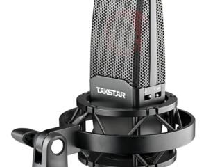 СТУДИЙНЫЕ МИКРОФОНЫ