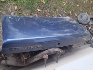 За 550р Запчасти Ford Sierra 1,6