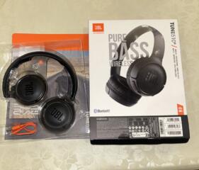 Продам JBL510bt