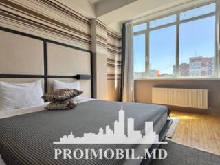 Spre chirie se oferă apartament în sect. Botanica, str. Traian. ...