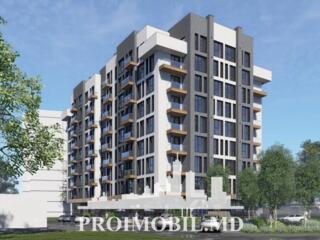 Vă propunem spre vînzare acest apartament cu 3 camere în Ialoveni, ...