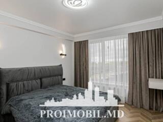 Vă propunem spre vânzare acest apartament cu 2camere și living, sect. 