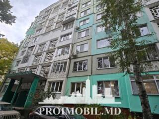 Vă propunem spre vânzare acestapartament cu 2 camere, sect. Botanica, 