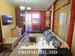 Vă propunem spre vânzare acestapartament cu 1 cameră și living, în ...