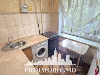 Vă propunem spre vânzare acestapartament cu 2 camere, sect. Botanica, 