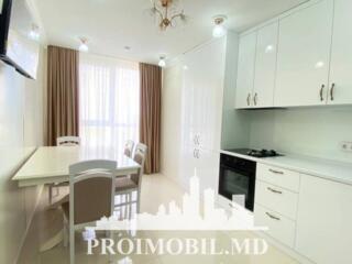 Vă propunem spre vânzare acestapartament cu 1cameră,sect. Rîșcani, ...