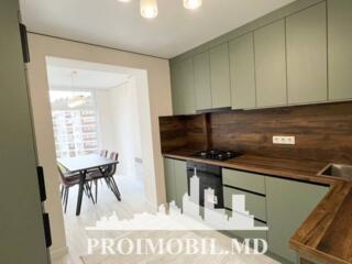 Vă propunem spre vânzare acestapartament cu 3camere și living, sect. .