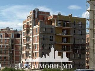 Vă propunem spre vânzare acest apartament cu 2 camere, sect. Băcioi, .