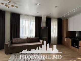 Vă propunem spre vânzare acest apartament cu 1cameră și living, sect. 