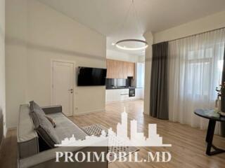 Vă propunem spre vânzare acest apartament cu 1cameră și living, sect. 