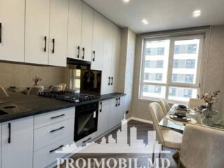 Vă propunem spre vînzare acestapartament cu 2camere și ...