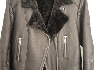 Продам дублёнку