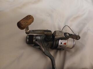 Продаю спининг...